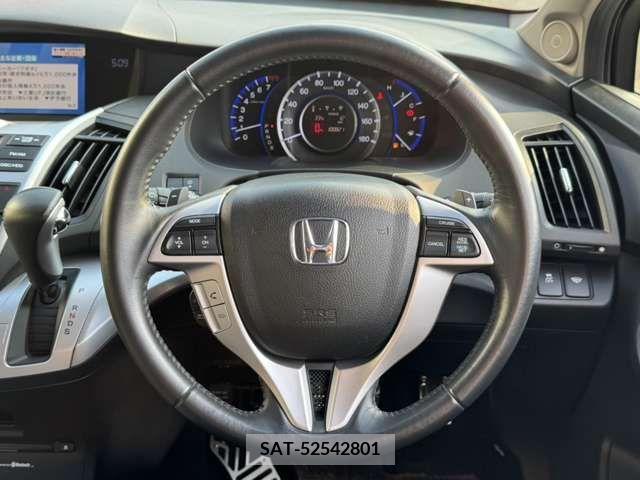 Honda ODYSSEY 2013-01 365812-17