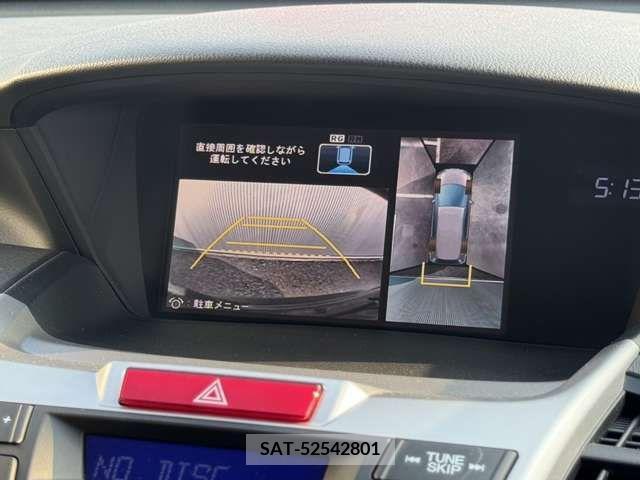 Honda ODYSSEY 2013-01 365812-5