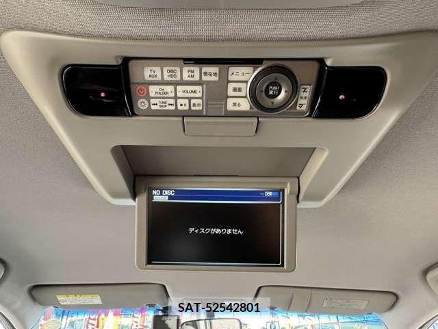 Honda ODYSSEY 2013-01 365812-4