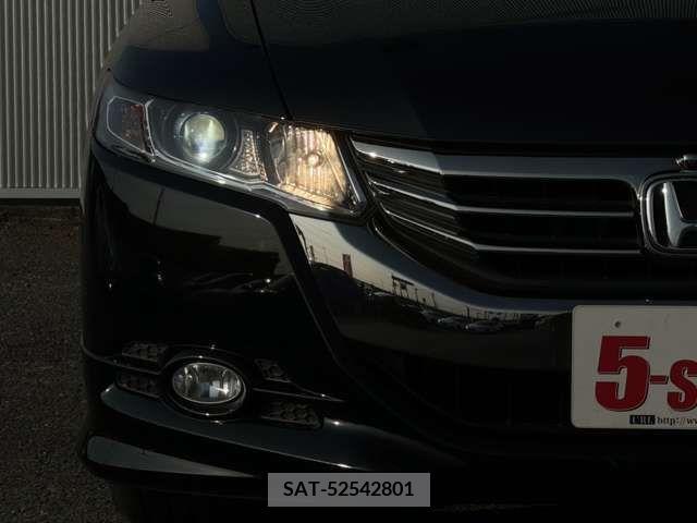 Honda ODYSSEY 2013-01 365812-13