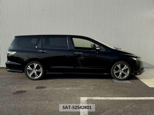 Honda ODYSSEY 2013-01 365812-11