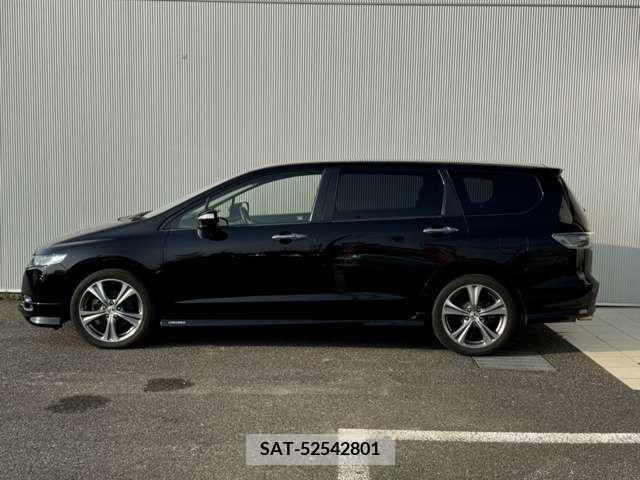 Honda ODYSSEY 2013-01 365812-10