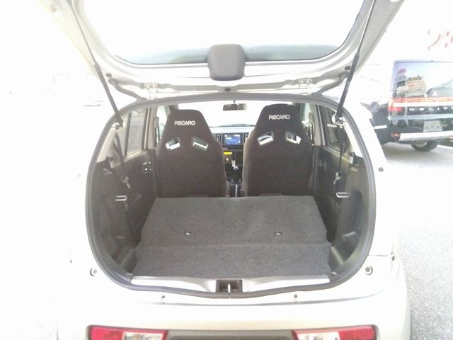 Suzuki ALTO WORKS 2020-08 28169-17