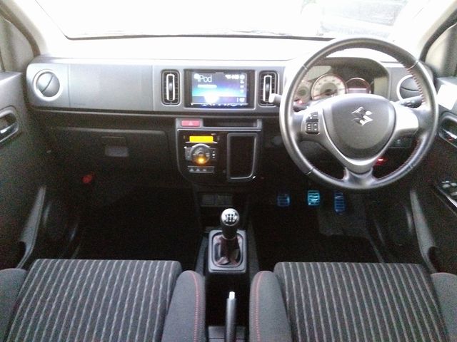 Suzuki ALTO WORKS 2020-08 28169-2
