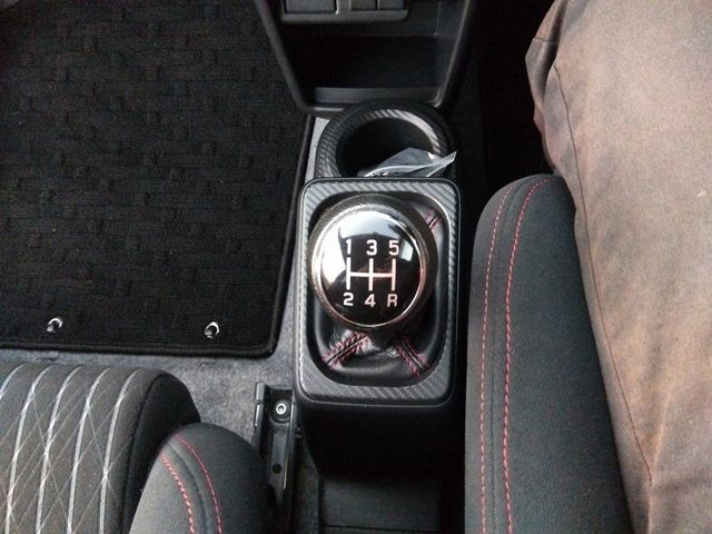 Suzuki ALTO WORKS 2020-08 28169-11