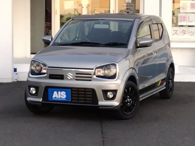 Suzuki ALTO WORKS 2020-08 28169-0