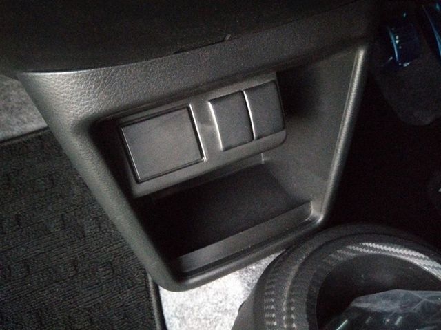 Suzuki ALTO WORKS 2020-08 28169-12