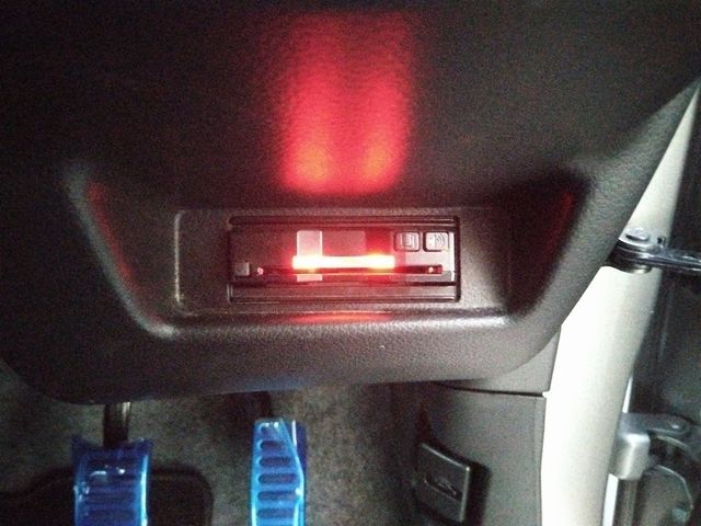 Suzuki ALTO WORKS 2020-08 28169-9