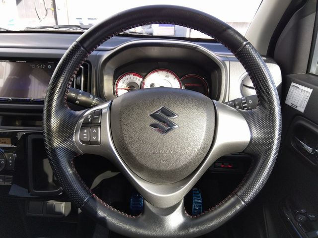 Suzuki ALTO WORKS 2020-08 28169-18