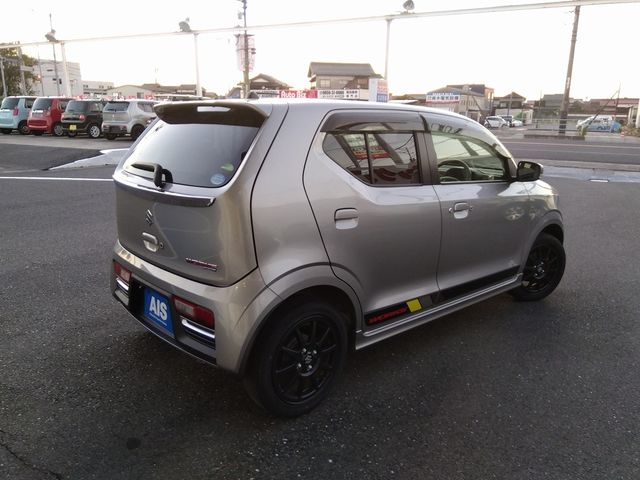 Suzuki ALTO WORKS 2020-08 28169-1