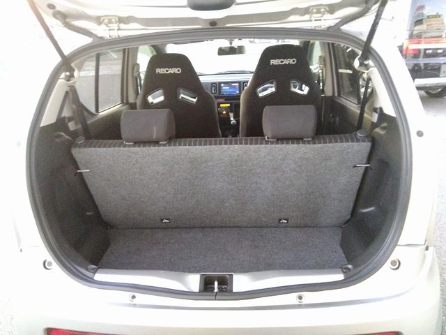 Suzuki ALTO WORKS 2020-08 28169-16