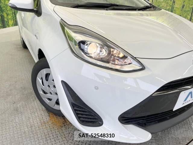 Toyota AQUA 2017-11 291859-12