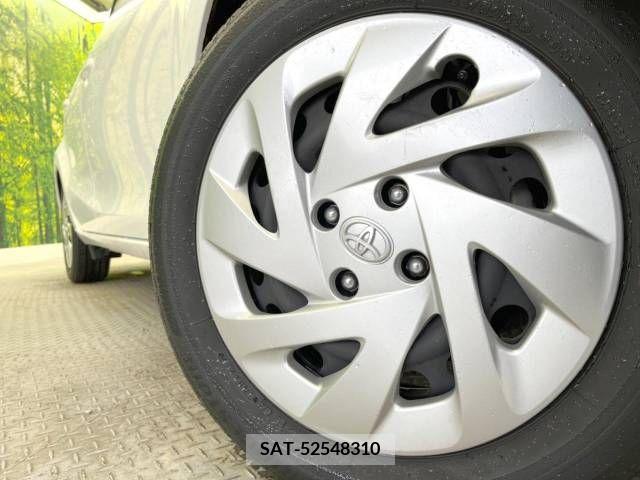 Toyota AQUA 2017-11 291859-13