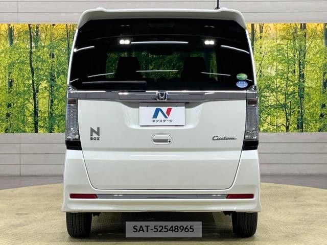 Honda N BOX CUSTOM 2016-06 209603-15