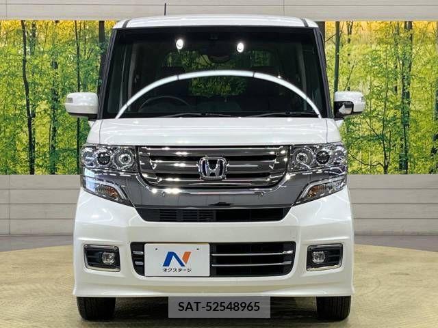 Honda N BOX CUSTOM 2016-06 209603-14