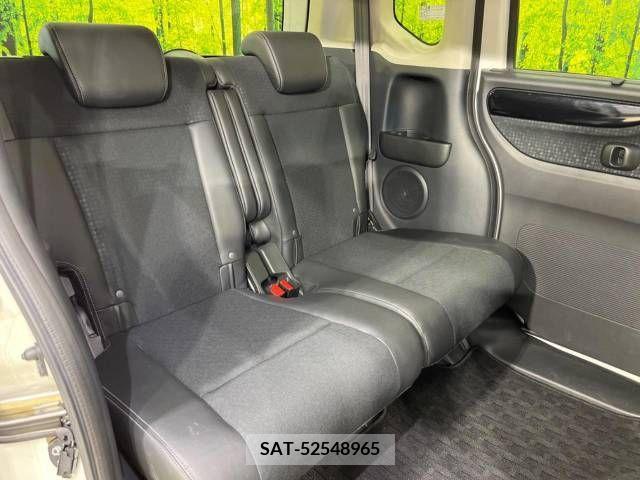Honda N BOX CUSTOM 2016-06 209603-9