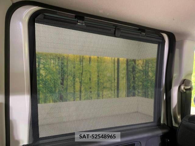 Honda N BOX CUSTOM 2016-06 209603-5
