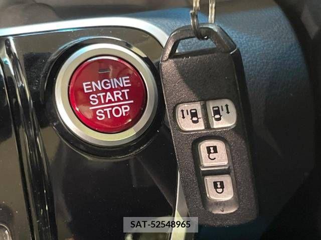 Honda N BOX CUSTOM 2016-06 209603-6