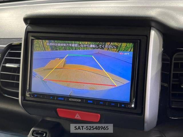 Honda N BOX CUSTOM 2016-06 209603-3