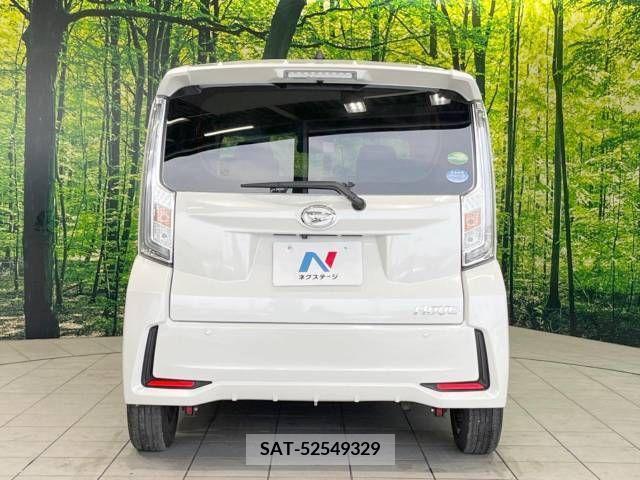 Daihatsu MOVE CUSTOM 2018-12 278297-15