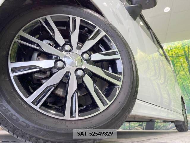 Daihatsu MOVE CUSTOM 2018-12 278297-13