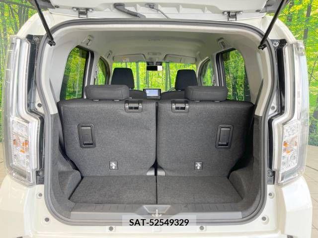 Daihatsu MOVE CUSTOM 2018-12 278297-10