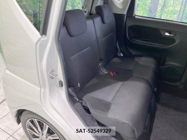 Daihatsu MOVE CUSTOM 2018-12 278297-9