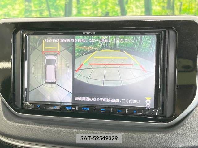 Daihatsu MOVE CUSTOM 2018-12 278297-3