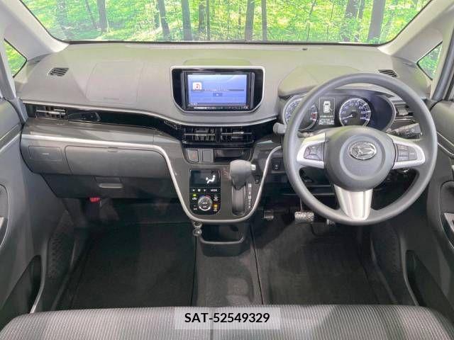 Daihatsu MOVE CUSTOM 2018-12 278297-1