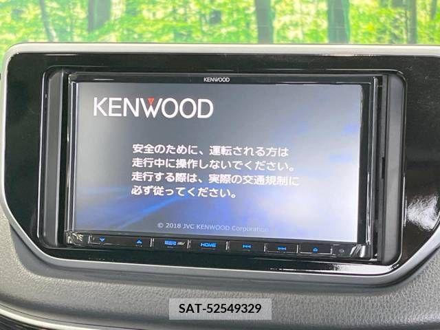 Daihatsu MOVE CUSTOM 2018-12 278297-2