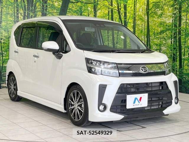 Daihatsu MOVE CUSTOM 2018-12 278297-16