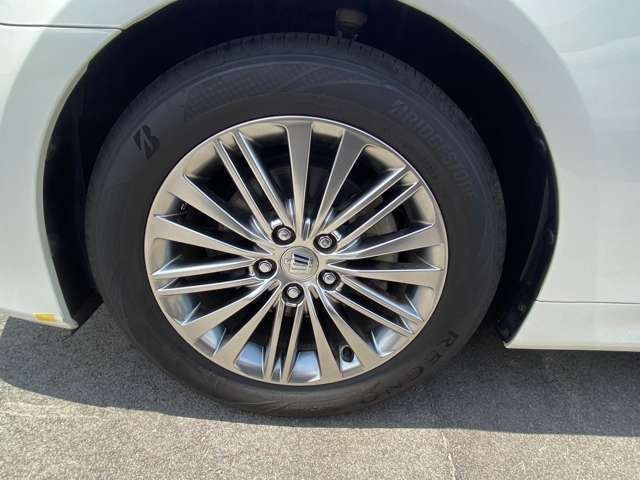 Toyota CROWN SEDAN 2015-03 4260-4