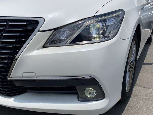 Toyota CROWN SEDAN 2015-03 4260-3