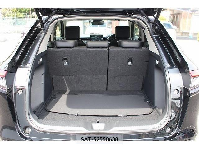 Honda VEZEL 2021-08 290337-8