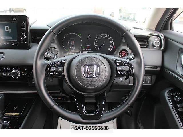 Honda VEZEL 2021-08 290337-12