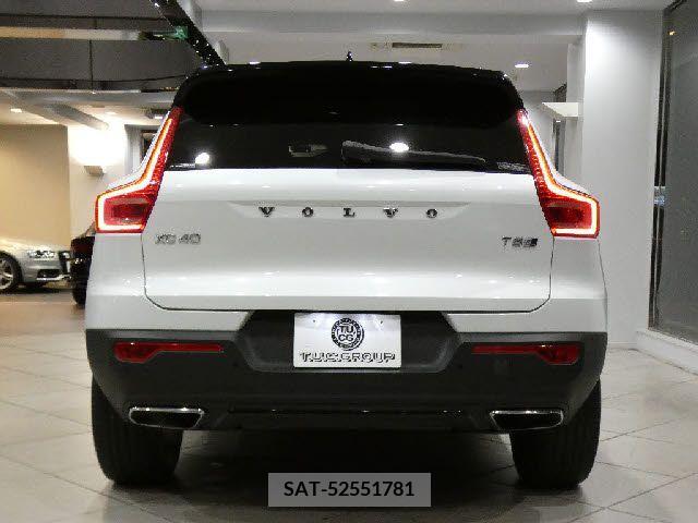 Volvo XC40 2018-05 291042-4