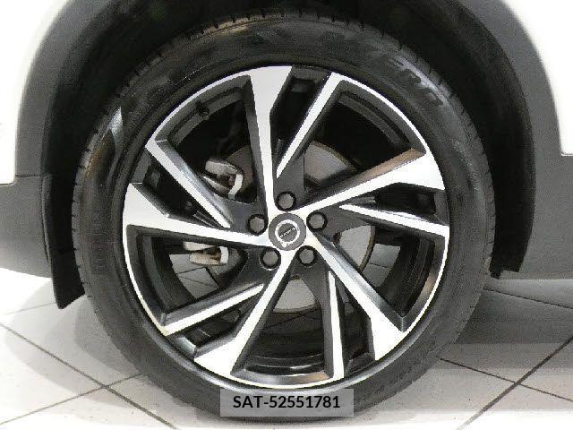 Volvo XC40 2018-05 291042-7
