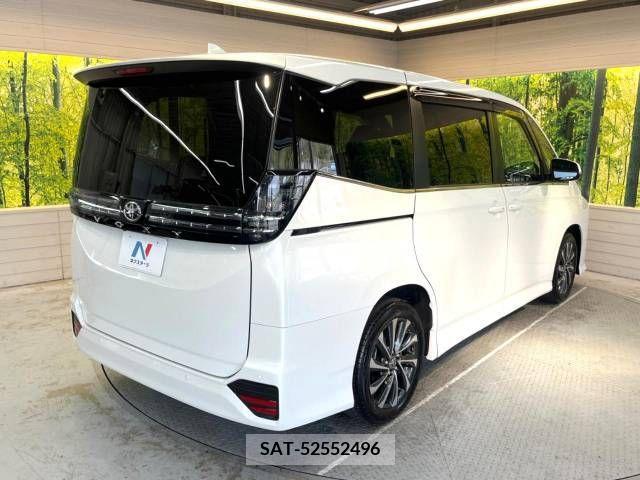 Toyota VOXY 2022-09 288883-18