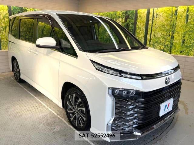 Toyota VOXY 2022-09 288883-17