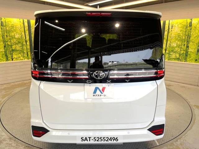 Toyota VOXY 2022-09 288883-16