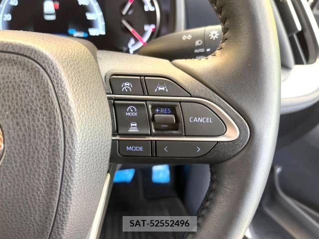 Toyota VOXY 2022-09 288883-7