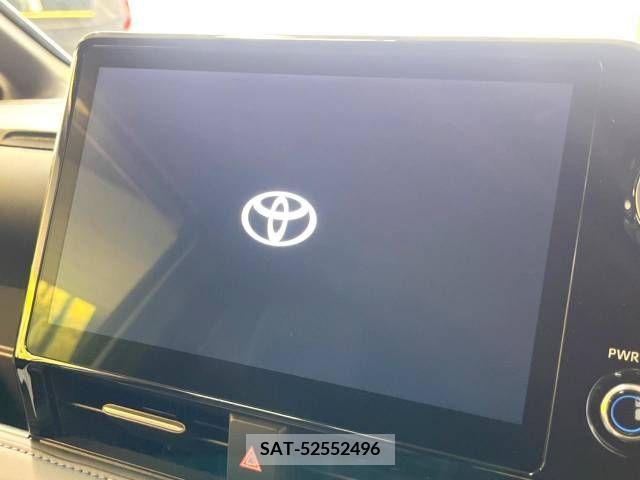 Toyota VOXY 2022-09 288883-2