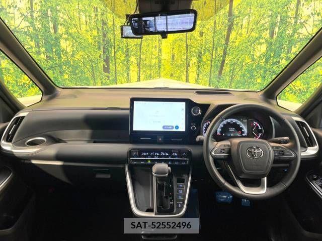 Toyota VOXY 2022-09 288883-1