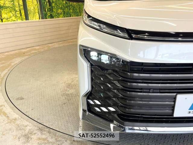 Toyota VOXY 2022-09 288883-13