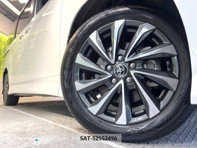 Toyota VOXY 2022-09 288883-14