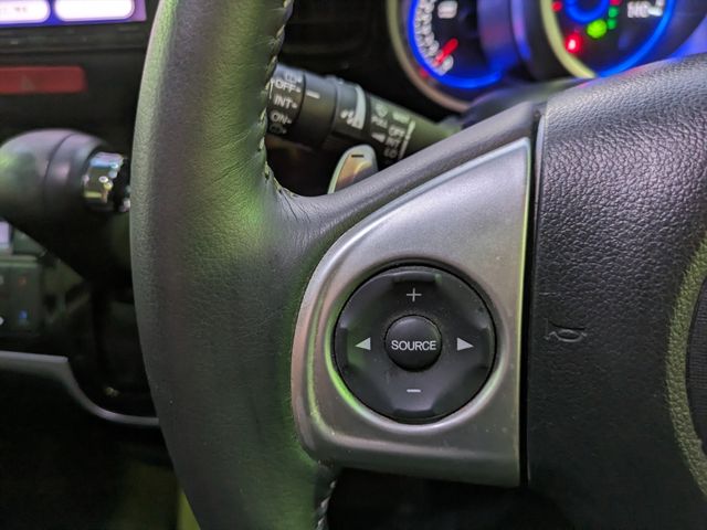 Honda N BOX CUSTOM 2016-12 182876-11