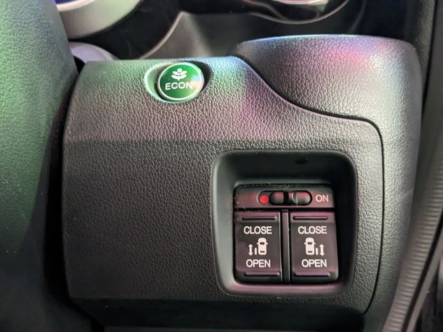 Honda N BOX CUSTOM 2016-12 182876-13
