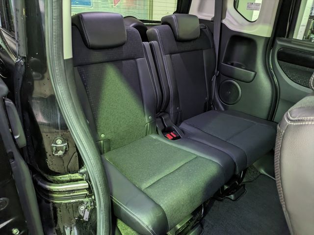 Honda N BOX CUSTOM 2016-12 182876-3