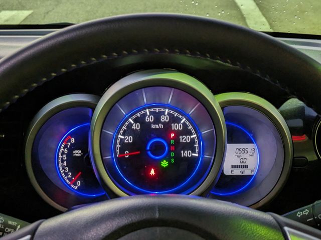 Honda N BOX CUSTOM 2016-12 182876-10