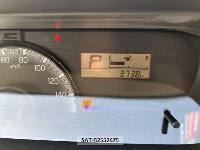 Suzuki WAGON R 2022-05 289708-19